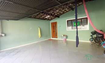 Imagem: Linda Casa Térrea - Jardim das Industrias!!!