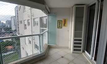 Imagem 6: Apartamento Venda Campo Belo 48 m² 1 Dormitórios