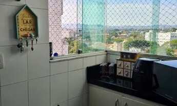 Imagem 5: Belo Horizonte - Apartamento Padrão - Itapoã