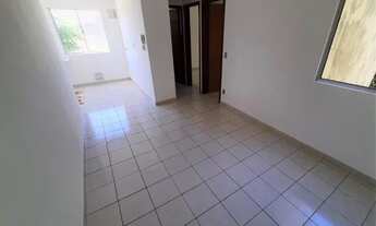 Imagem 7: Apartamento 2 Quartos Jardim Janaína 41,65m²