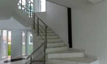 Imagem 5: Casa de Condomínio para Aluguel - Fazenda Morumbi, 4 Quartos, 790 m2