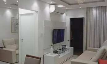 Imagem: São Roque - Apartamento Padrão - Bairro