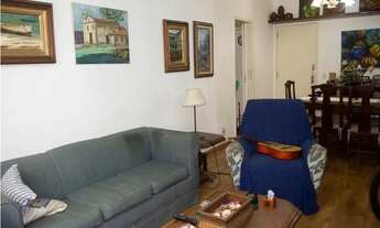 Imagem 4: APARTAMENTO 3 QUARTOS COM 1 SUITE ; VAGA DE GARAGEM FIXA