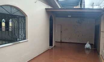 Imagem: ALUGUEL DE CASA