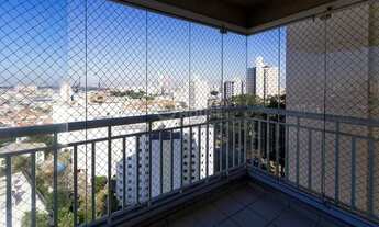 Imagem 4: Apartamento 02 dormitórios para locação no Bairro Jardim da Saúde em São Paulo