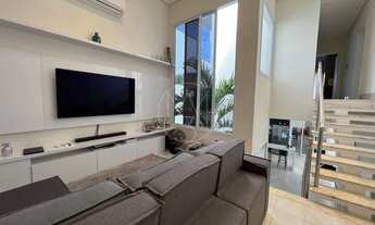 Imagem 3: Casa - Swiss Park - Campinas