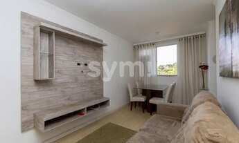 Imagem 3: CURITIBA - Apartamento Padrão - Campo Comprido