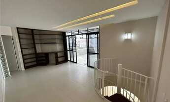 Imagem: Cobertura no Renascenca com Piscina Privativa