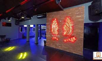 Imagem 5: Salão/Galpão (salão - térreo) , cozinha planejada