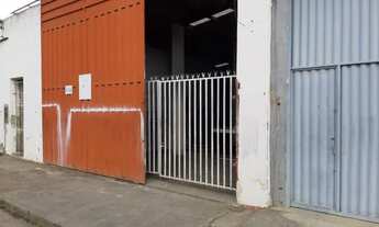 Imagem 2: Galpão no Centro