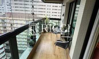 Imagem: SANTOS - Apartamento Padrão - POMPÉIA