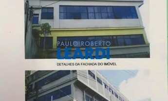 Imagem: PRÉDIO - LIMÃO - SP