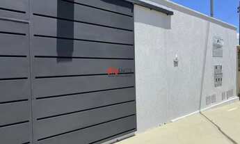 Imagem 2: Casa para alugar 02 quartos no jardim Brasil - Goiânia - GO