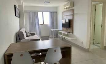 Imagem 4: Beach Class Boa Viagem - 02 quartos