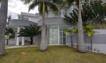 Imagem 4: Casa - Swiss Park - Campinas