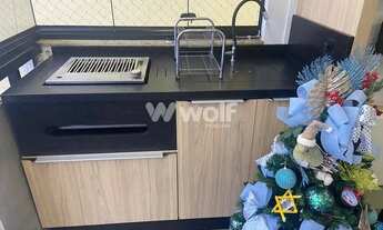 Imagem 3: 03 QUARTOS 1 STE - LINDO - 02 VAGAS - LOCAL TOP