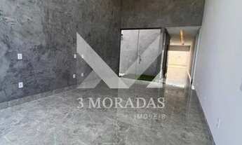 Imagem 6: Casa 3/4 Alto Padrão no Residencial Morumbi