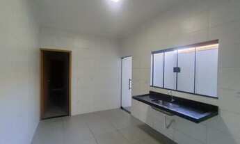 Imagem 5: CASA JOSE REGINO |2 QUARTOS |1 SUITE | 2 BANHEIROS |1 SALAS