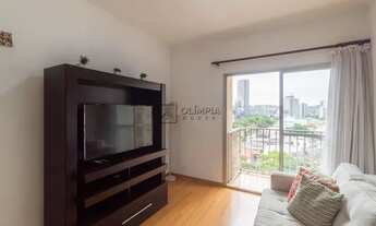 Imagem 4: Venda Apartamento 1 Dormitórios - 55 m² Vila Olímpia