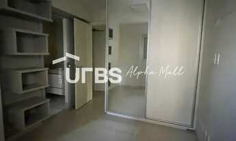 Imagem 4: Apartamento para venda com 107 metros quadrados com 3 quartos em Jardim Goiás - Goiânia