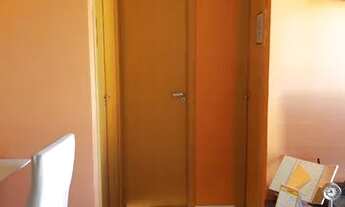 Imagem 4: Apartamento no Residencial Bosque Solare, 2 quartos sendo 1 suite - 49m²