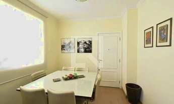 Imagem 3: Apartamento para Aluguel - São Luíz, 3 Quartos, 110 m2