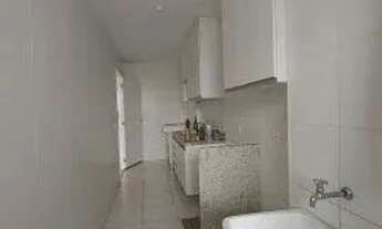 Imagem 4: Aluga-se apartamento 3 quartos -105 m² no condomínio Golden Gate - centro de Nova Iguaçu