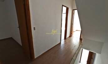 Imagem 7: Francisco Bernardino - Casa 3/4 (1 Suíte / Closet) - Terraço com Espaço Gourmet e WC - 2 V