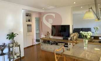 Imagem 4: SAO PAULO - Apartamento Padrão - Vila Olímpia