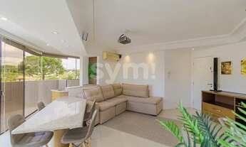 Imagem: CURITIBA - Apartamento Padrão - Hugo Lange