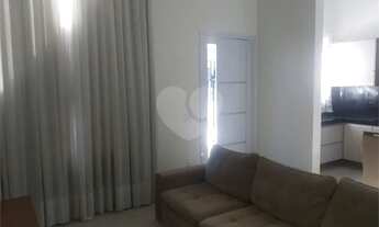 Imagem 6: Linda casa mobiliada para locação Condomínio Jardim Park Real, Indaiatuba/SP