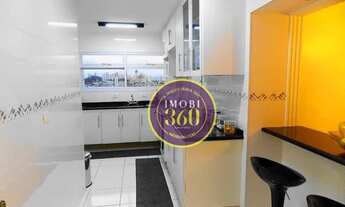 Imagem 7: Cobertura com 2 dormitórios à venda, 126 m² - Vila Carrão - São Paulo/SP