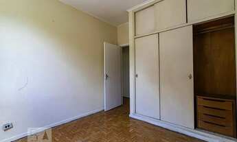 Imagem 7: Apartamento para Aluguel - Vila Clementino, 3 Quartos, 110 m2