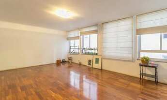 Imagem: Apartamento Locação 3 Dormitórios - 155