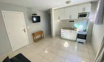 Imagem 2: Apartamento Anual 02 quartos em Jurerê Tradicional