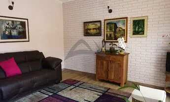 Imagem 3: Casa - Jardim Guarani - Campinas