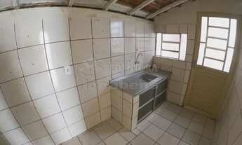 Imagem 5: Casa Padrão em São José do Rio Preto