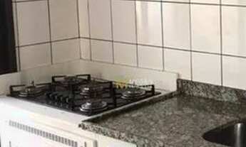 Imagem 2: Apartamento com 3 dormitórios para alugar, 97 m² por R$ 4.033,33/mês - Jardim dos Camargos