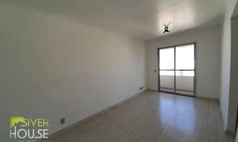 Imagem 2: Apartamento com 2 dormitórios para alugar, 60 m² por R$ 2.300/mês - São Judas - São Paulo