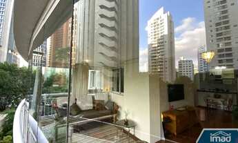 Imagem 7: Apartamento mobiliado completo condominio maravilhoso!!!