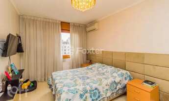 Imagem 7: Apartamento para venda possui 85 metros quadrados com 2 quartos