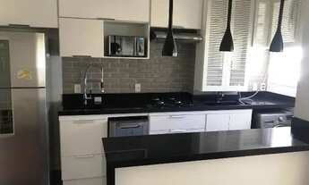 Imagem 4: Flat para alugar no Itaim Bibi - Edifício Horizonte JK - Cód: FRR14453