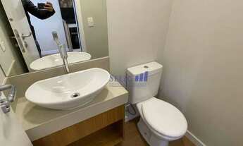 Imagem 6: Línea - Flat mobiliado, 47m², Centro, Jundiaí. COD FL0047