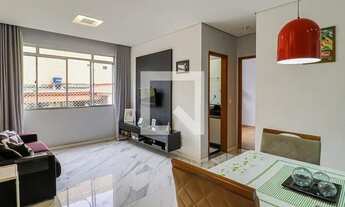 Imagem: Apartamento à Venda - Santa Inês, 2 Quartos