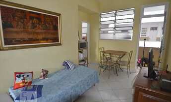 Imagem 5: Apartamento para Aluguel - Copacabana, 1 Quarto, 41 m2