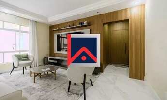 Imagem 2: Venda Apartamento 3 Dormitórios - 144 m² Cerqueira César