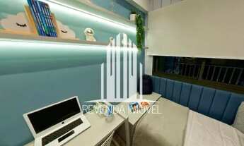 Imagem 4: APARTAMENTO À VENDA NA VILA CLEMENTINO