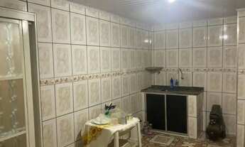 Imagem 7: Casa no Bairro JOSÉ REGINO na cidade de Bauru