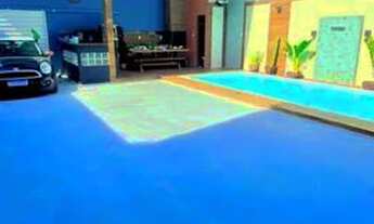 Imagem 2: Linda casa na Barra dos Coqueiros