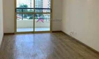 Imagem 2: Apartamento com 2 dormitórios para alugar, 78 m² por R$ 4.760,00/mês - Chácara Klabin - Sã